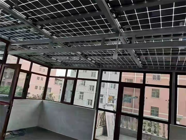 遂寧光伏發電廠家